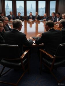 Meeting